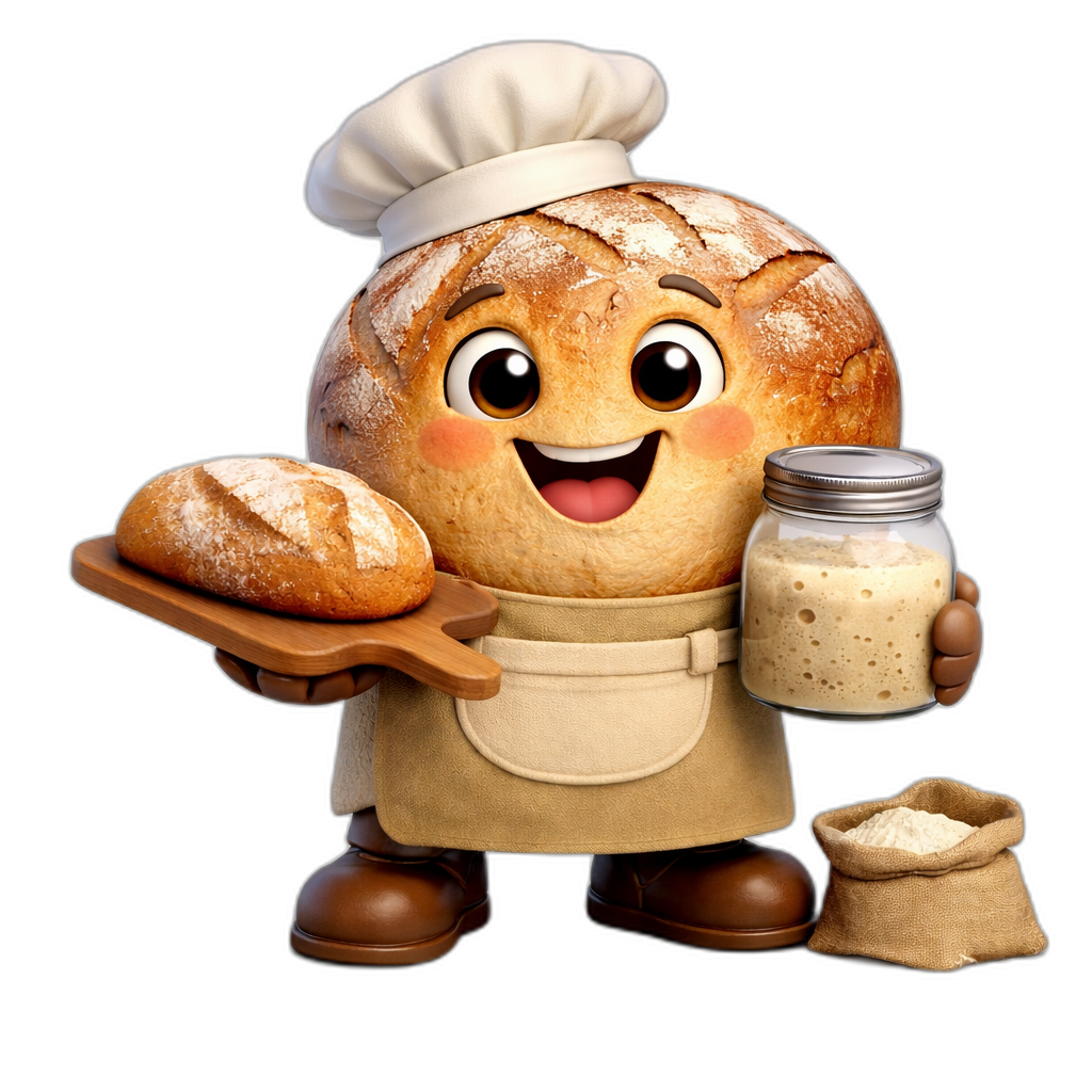 Dindej maskot